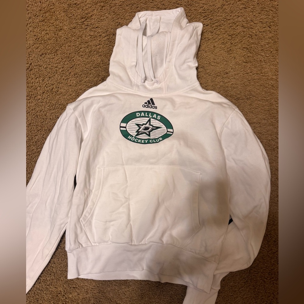 Dallas stars hoodie